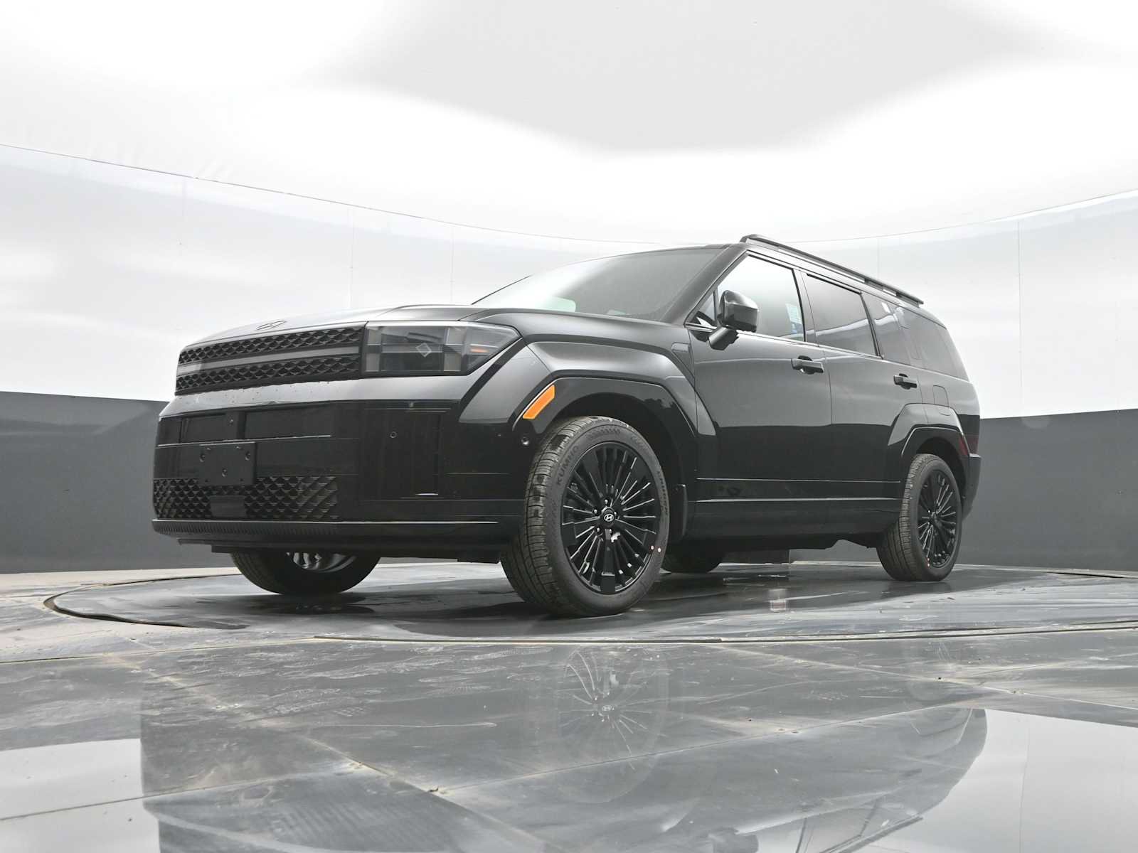 New 2026 Hyundai Santa Fe Calligraphy image 32