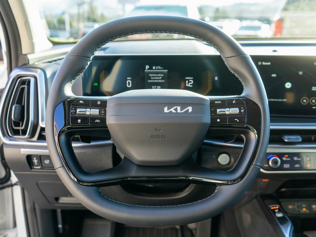 New 2026 Kia Sorento EX image 15