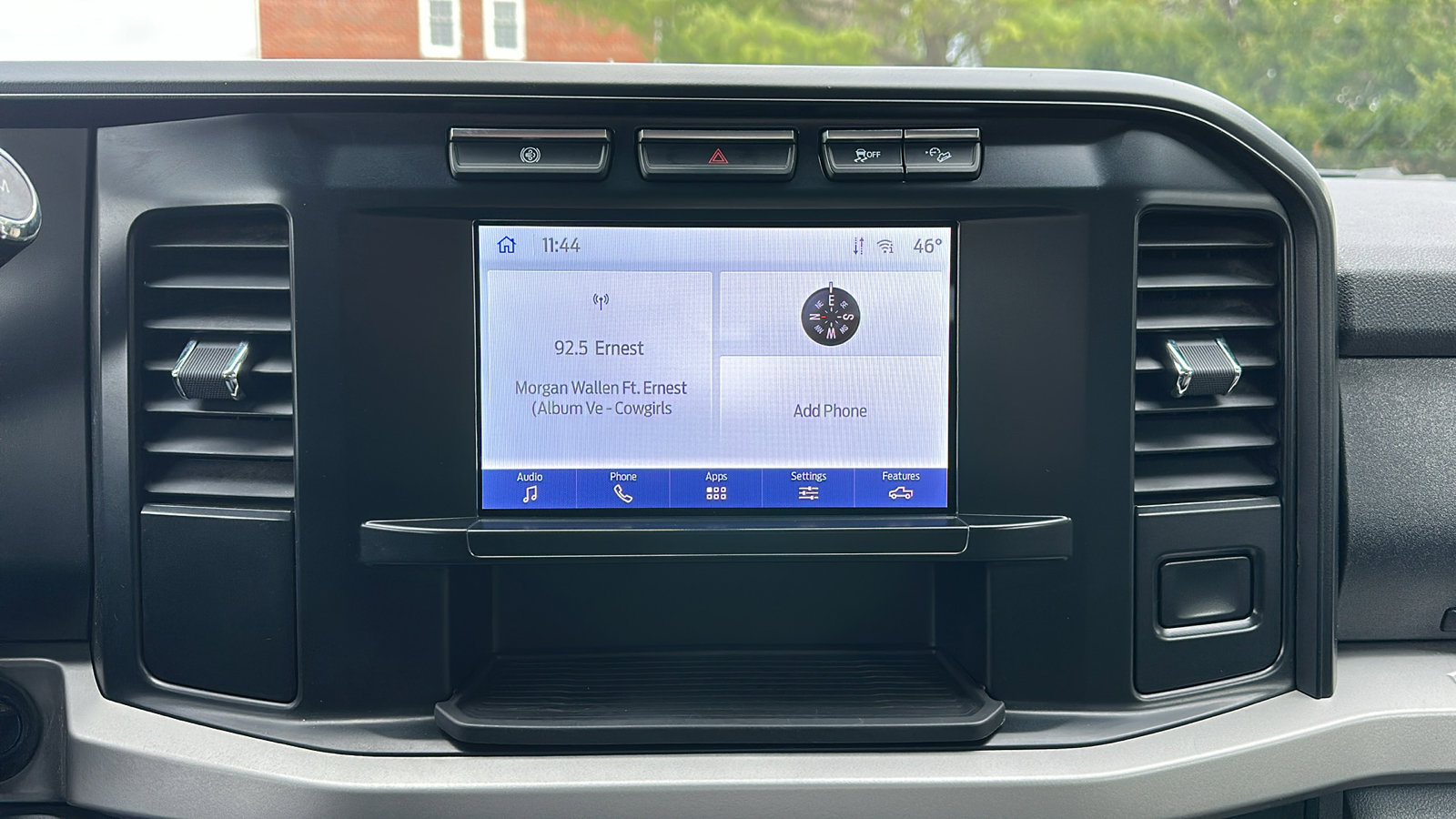 Used 2024 Ford F250 XLT w/ FX4 Off-Road Package image 22