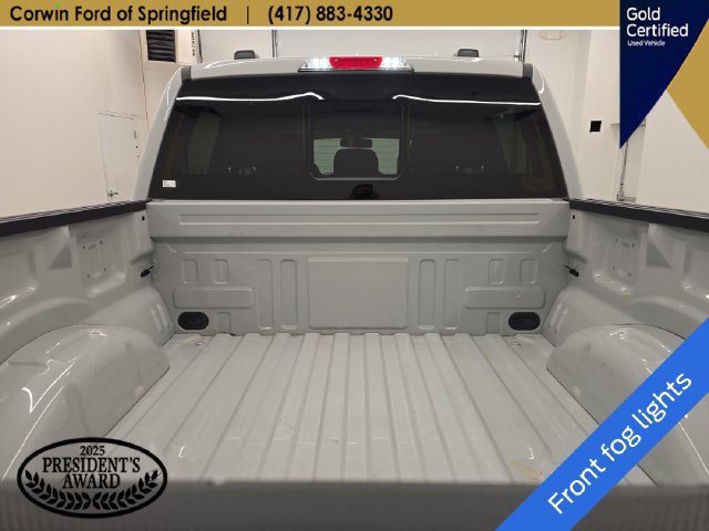 Certified 2024 Ford F150 XLT w/ Equipment Group 302A MID AWD/4WD image 17
