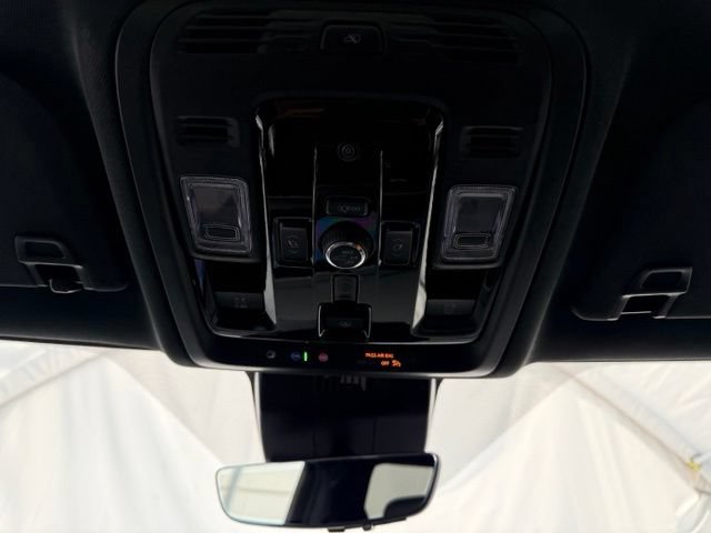 New 2026 Chevrolet Tahoe High Country AWD/4WD image 46
