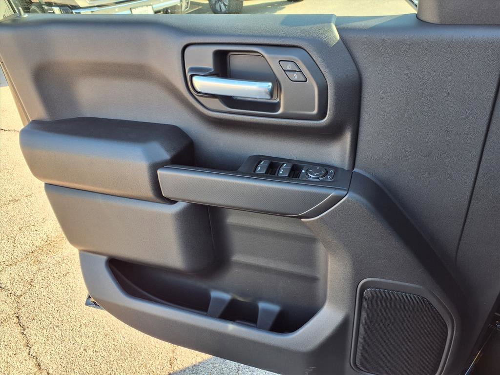 New 2026 GMC Sierra 1500 Pro w/ Graphite Edition image 13