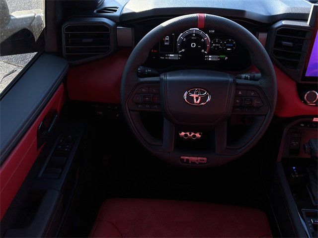 New 2026 Toyota Tundra TRD Pro image 15