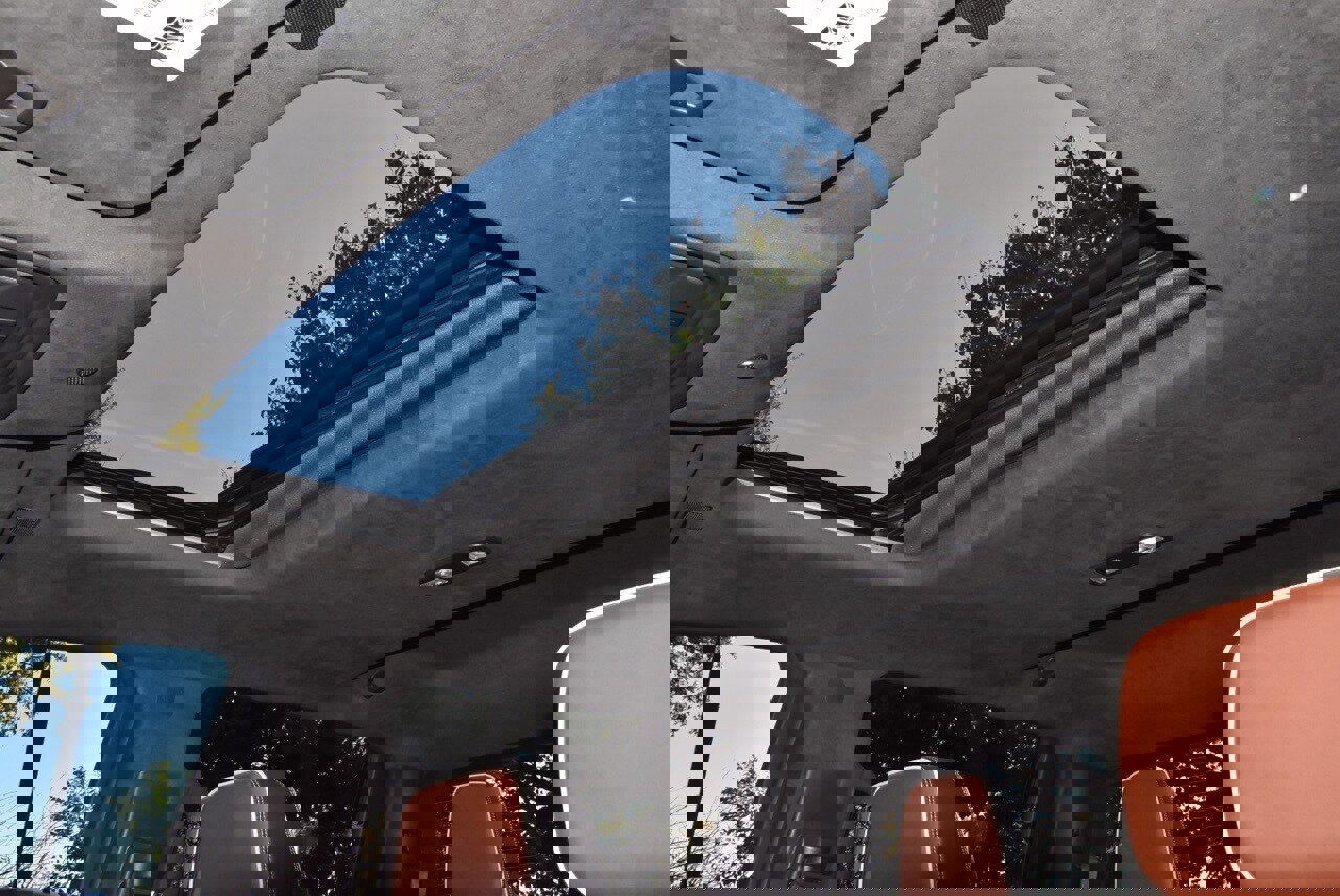 Used 2024 GMC Sierra 2500 Denali Ultimate image 32