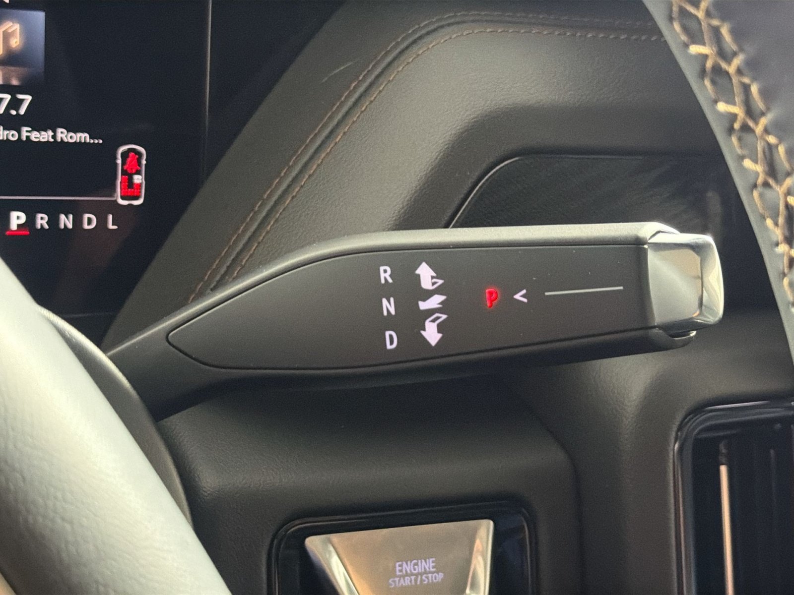 New 2026 GMC Yukon XL AT4 w/ AT4 Premium Plus Package AWD/4WD image 22