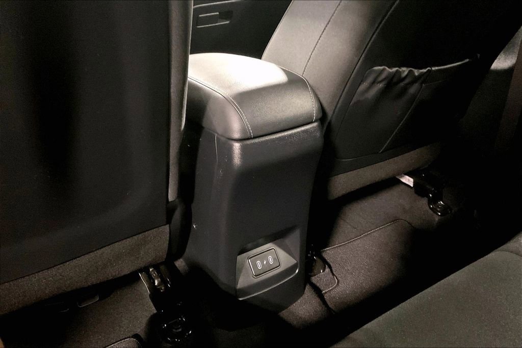 Used 2025 Kia Soul EX FWD image 31