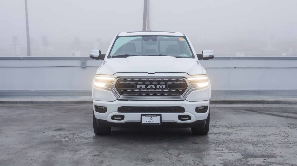 Used 2023 RAM 1500 Limited image 3