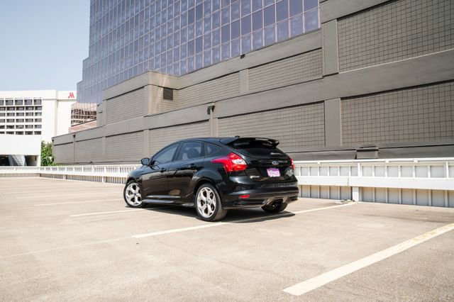 Used 2014 Ford Focus ST image 47