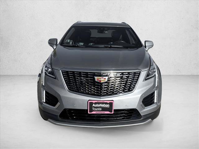 Used 2023 Cadillac XT5 Premium Luxury AWD/4WD image 2