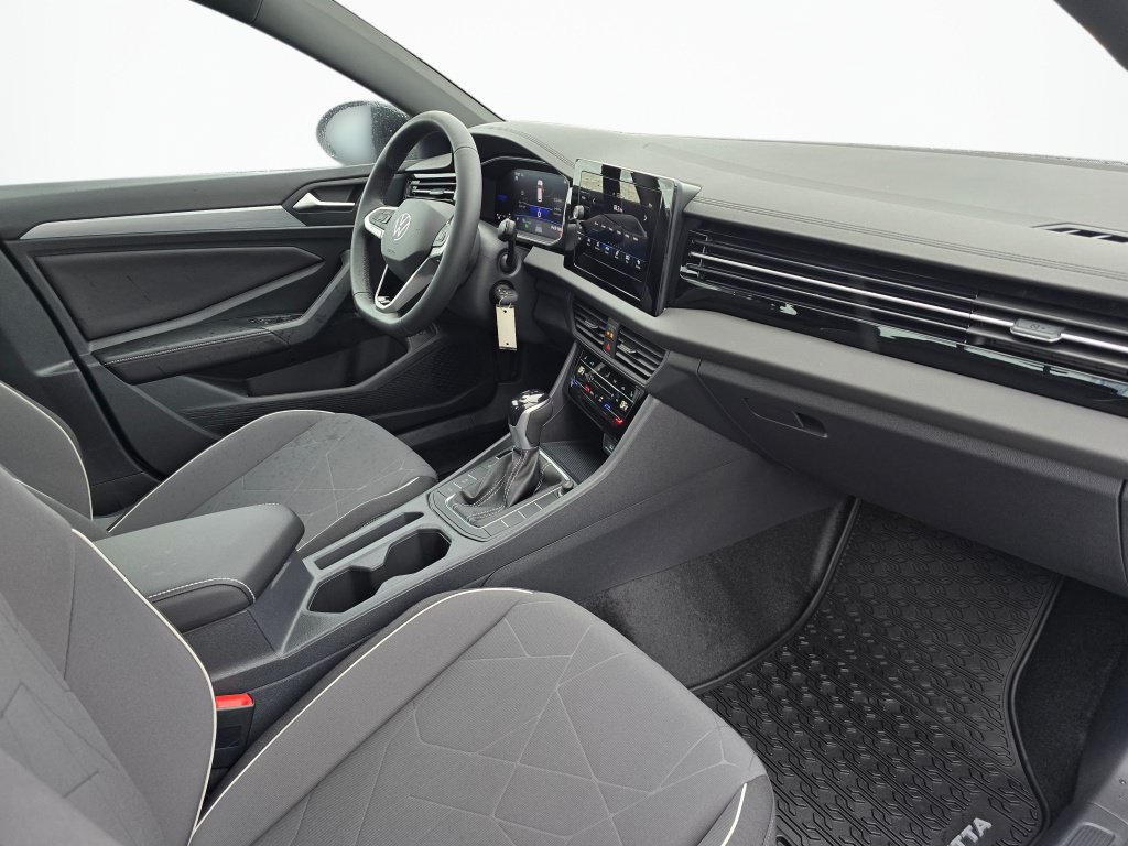 New 2026 Volkswagen Jetta Sport FWD image 42