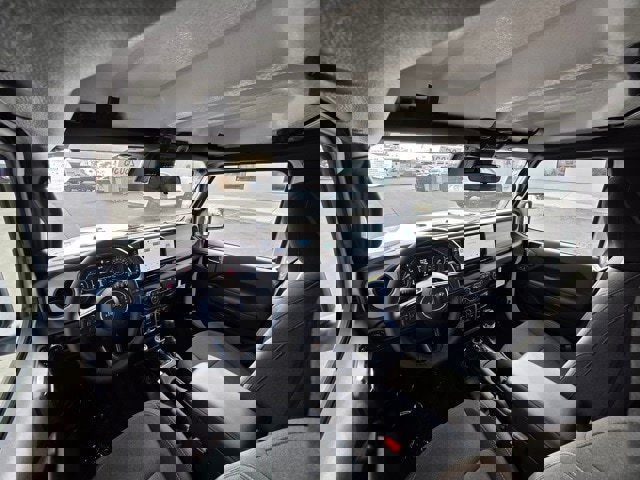 New 2026 Jeep Wrangler Unlimited Sport image 18