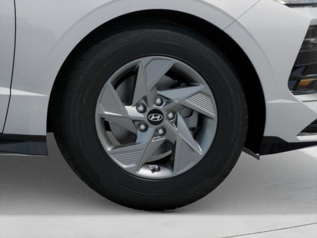New 2026 Hyundai Sonata SE image 8