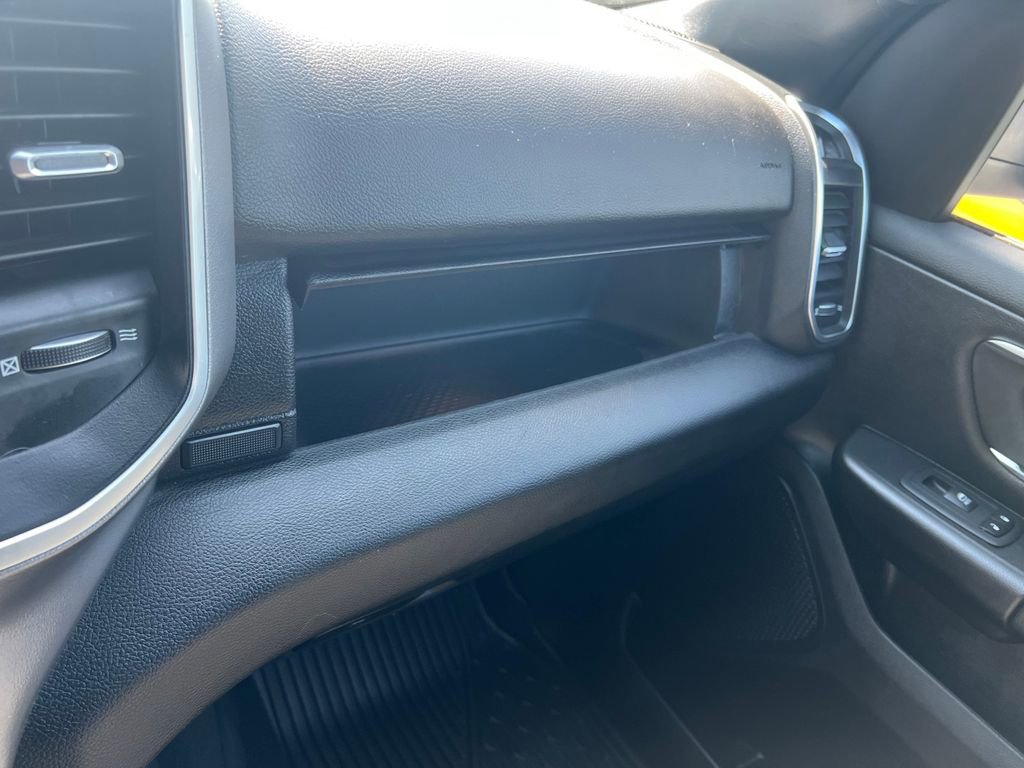Used 2024 RAM 1500 Big Horn image 26