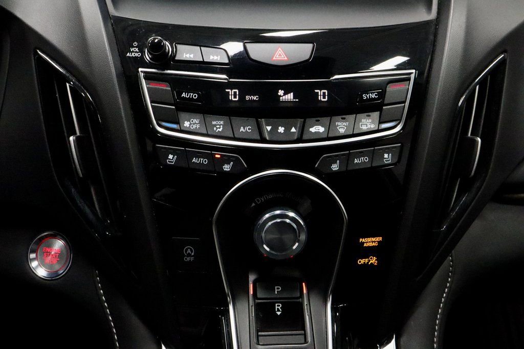 Used 2021 Acura RDX AWD w/ Advance Package image 34