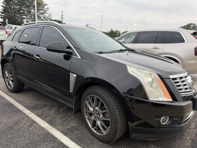 Used 2015 Cadillac SRX Premium AWD/4WD image 5