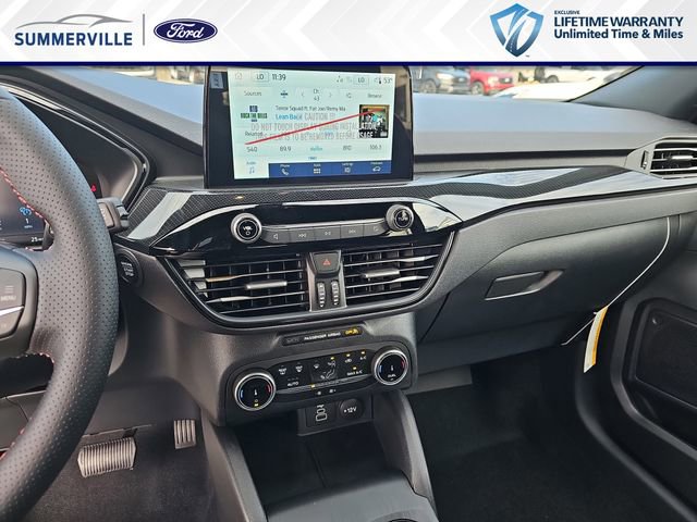 New 2026 Ford Escape ST-Line image 21