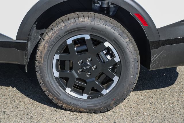 New 2026 Hyundai Palisade XRT Pro AWD/4WD image 12