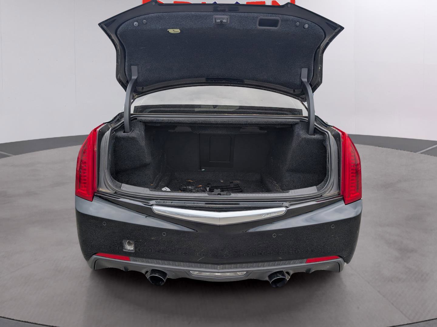 Used 2018 Cadillac ATS Premium Luxury image 35