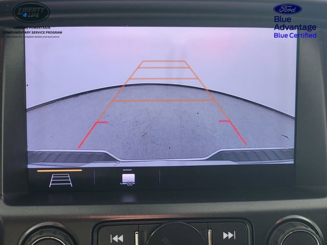 Used 2019 Chevrolet Colorado Z71 AWD/4WD image 35