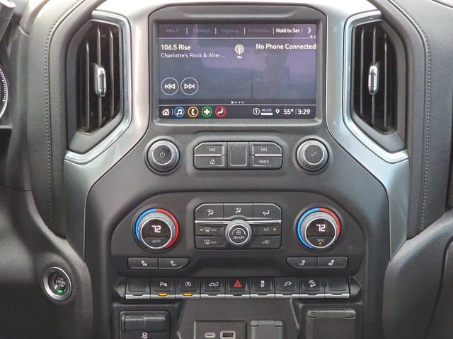 Used 2022 Chevrolet Silverado 1500 RST w/ All Star Edition Plus image 11