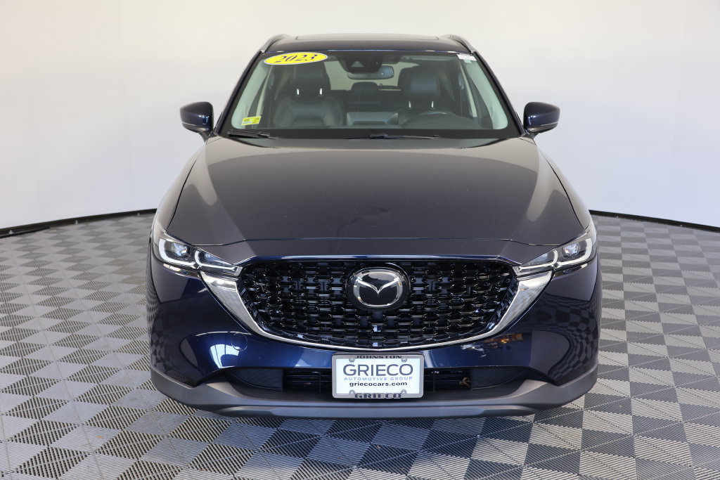Used 2023 MAZDA CX-5 AWD 2.5 S image 3