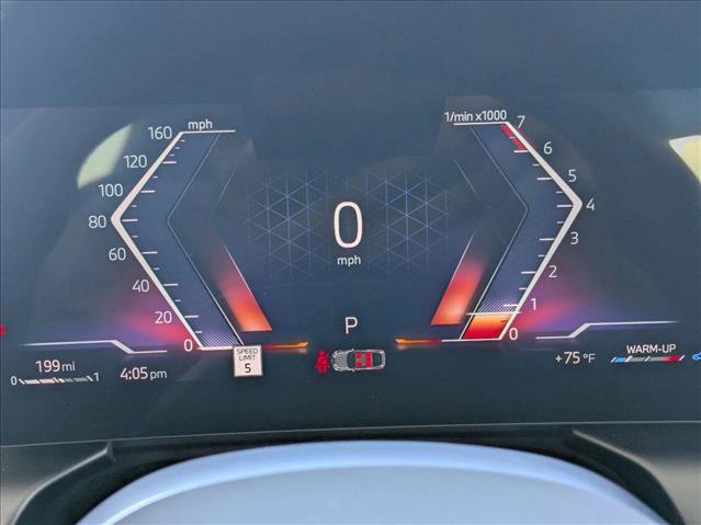 Used 2025 BMW 228i xDrive w/ Premium Package image 10