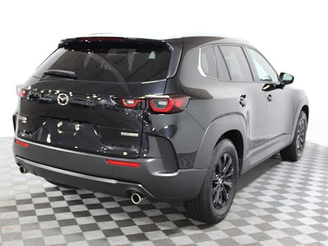 Used 2024 MAZDA CX-50 AWD 2.5 S w/ Preferred Package image 6