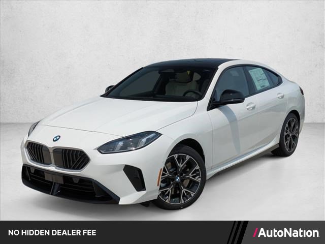 New 2026 BMW 228i xDrive w/ Premium Package