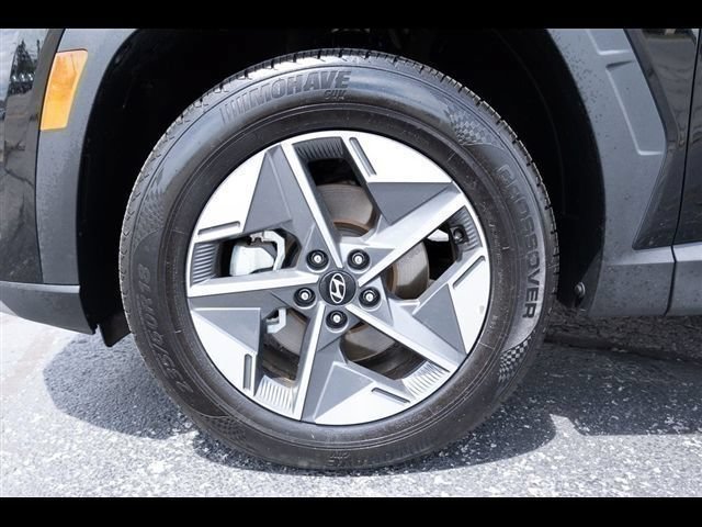 Used 2025 Hyundai Tucson SEL AWD/4WD image 26