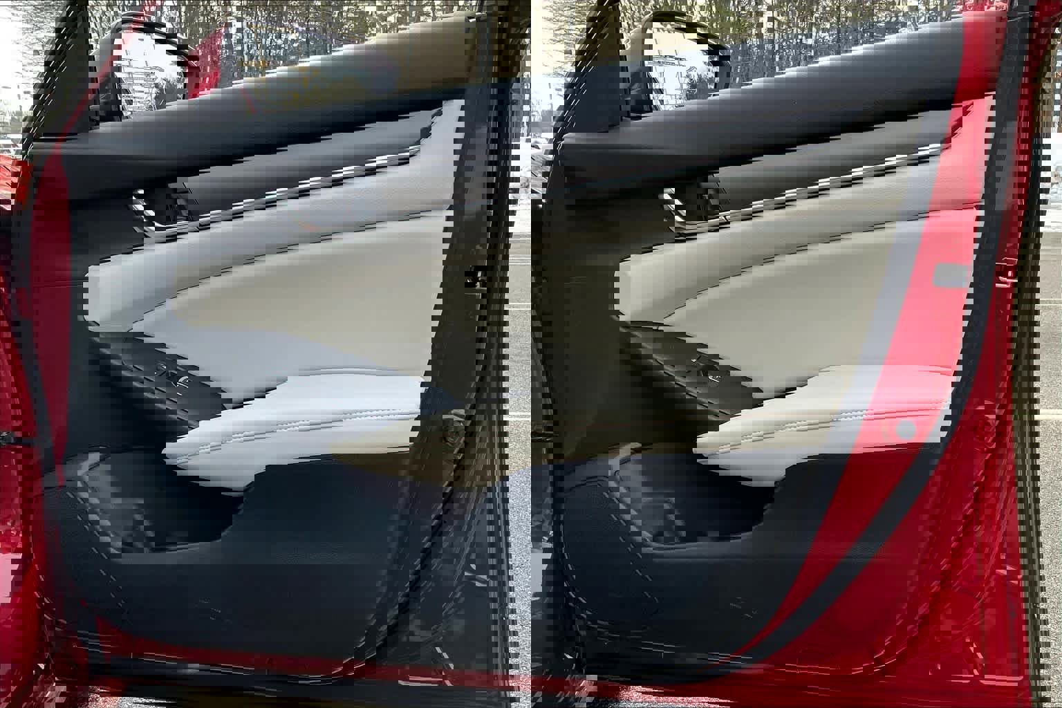 Used 2019 Honda Accord LX image 23