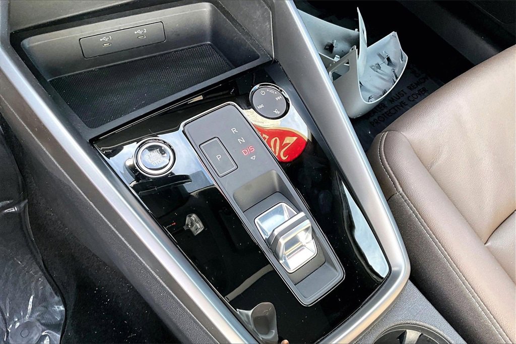 Certified 2022 Audi A3 2.0T Premium Plus w/ Premium Plus Package image 28