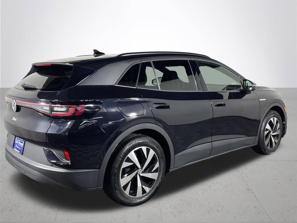 Certified 2025 Volkswagen ID.4 Pro image 6