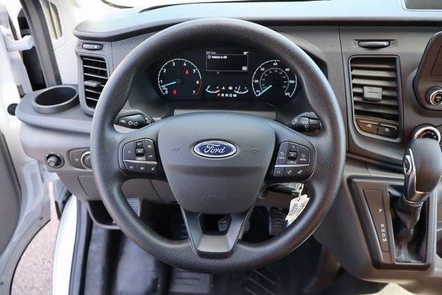 New 2025 Ford Transit 350 w/ Interior Upgrade Package image 24