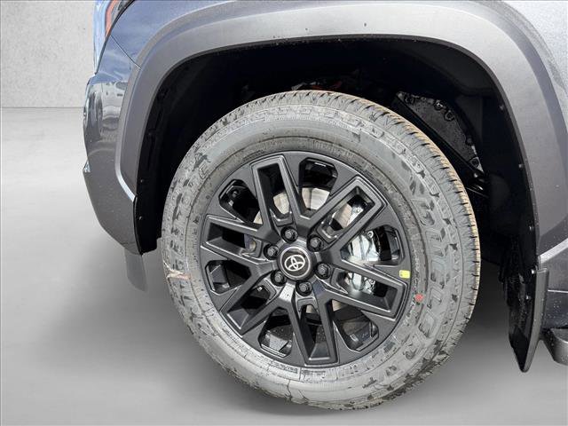 New 2026 Toyota Sequoia Limited image 16