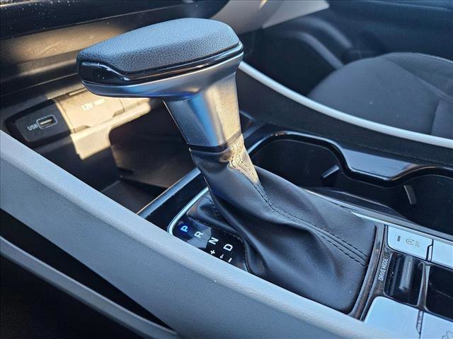 Used 2024 Hyundai Tucson SEL image 12