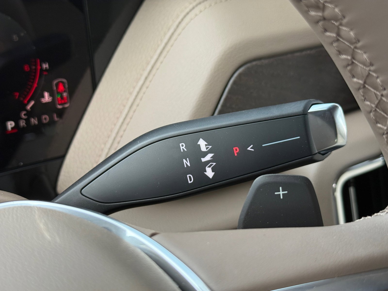 New 2026 GMC Yukon XL Denali w/ Denali Reserve Package image 23