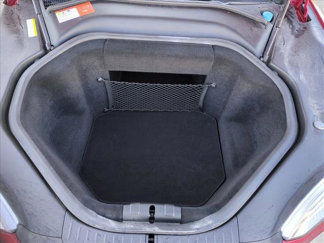 Used 2015 Tesla Model S 70 image 24