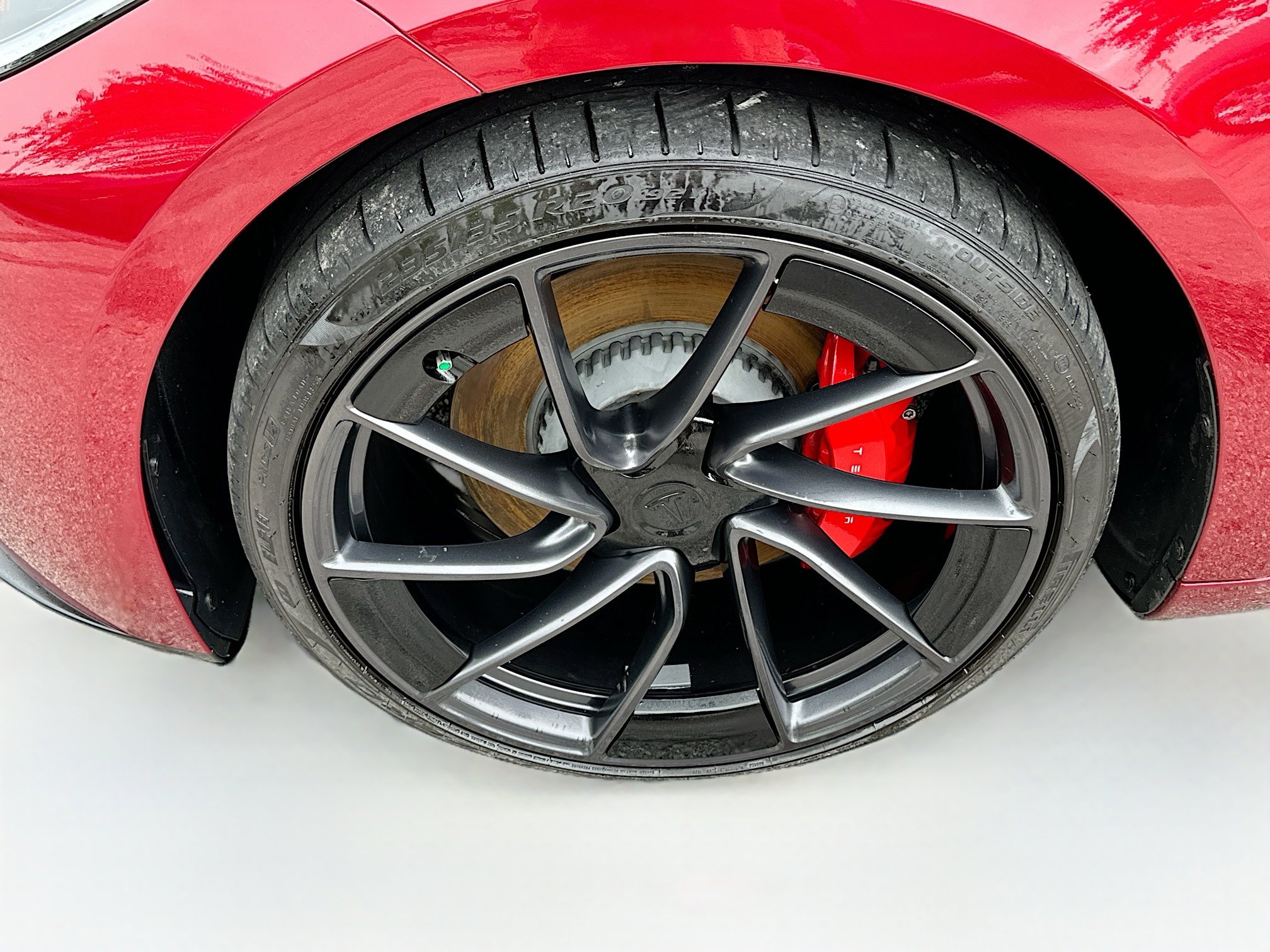 Used 2024 Tesla Model 3 Performance image 32