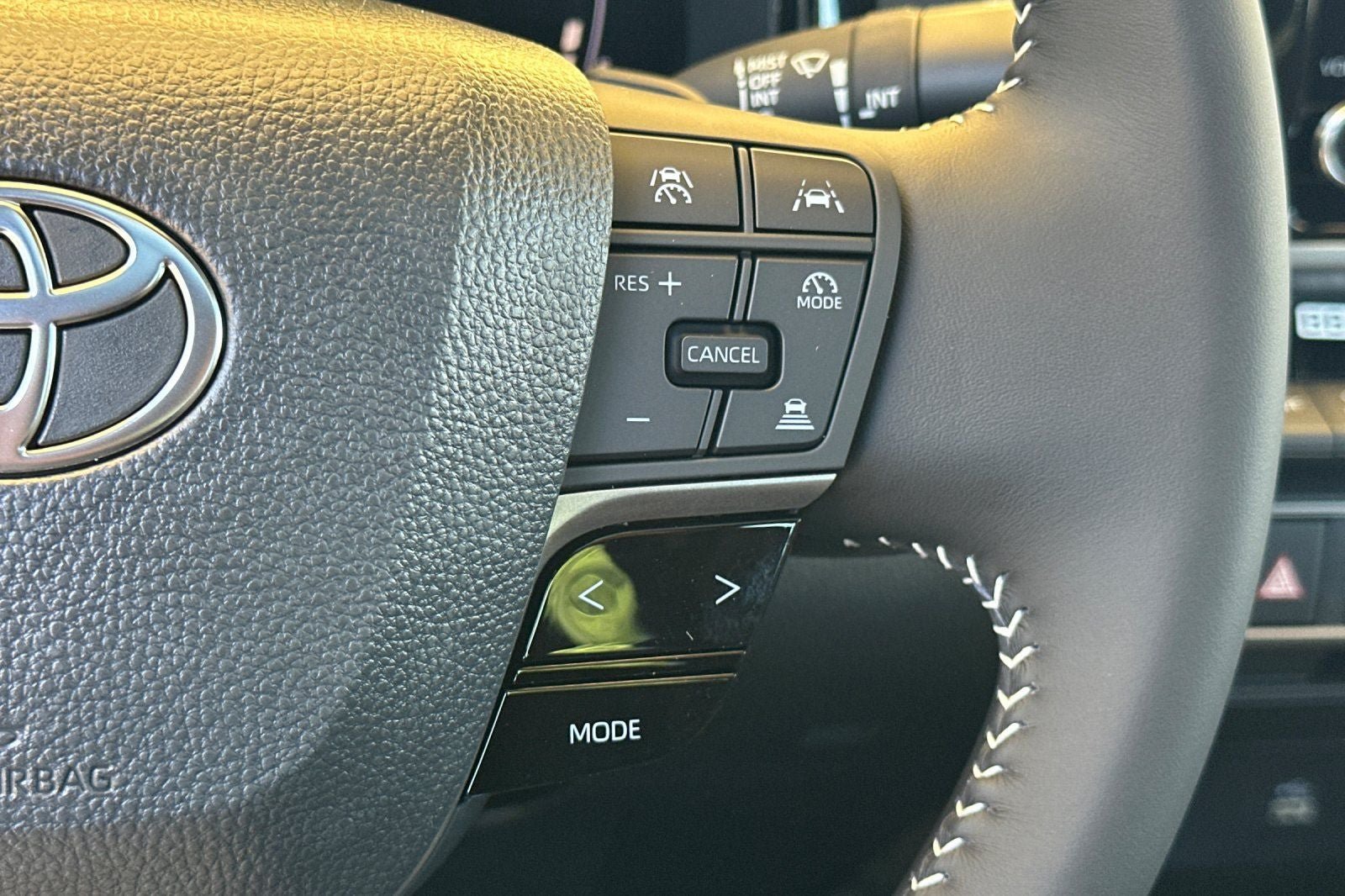 New 2026 Toyota Camry SE w/ Convenience Package FWD image 26