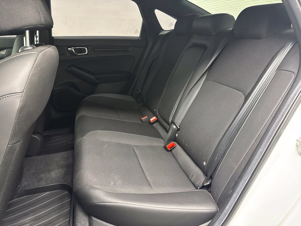 Used 2026 Honda Civic Sport image 20