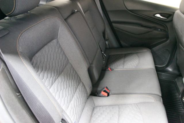 Used 2019 Chevrolet Equinox LT AWD/4WD image 9