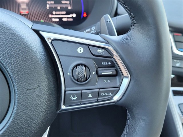 New 2025 Acura TLX w/ Technology Package image 13