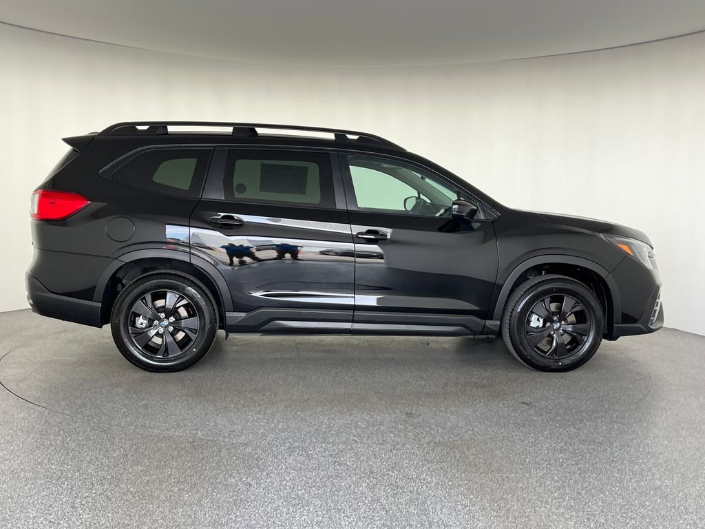 New 2026 Subaru Ascent Premium image 2