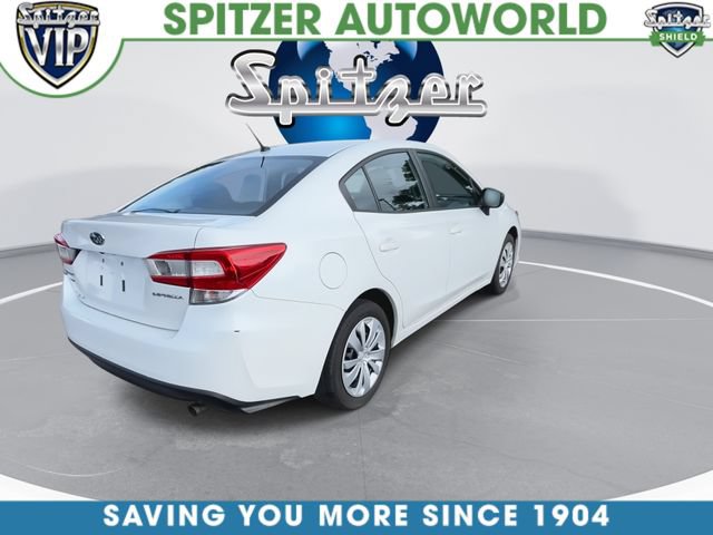 Used 2023 Subaru Impreza 2.0i AWD/4WD image 9