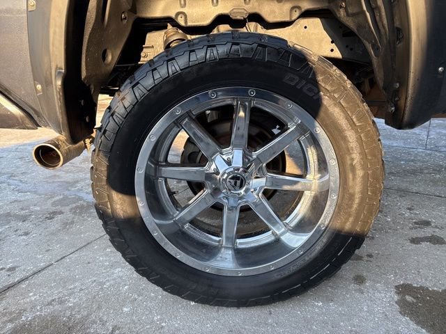 Used 2017 Toyota Tundra 1794 Edition image 47