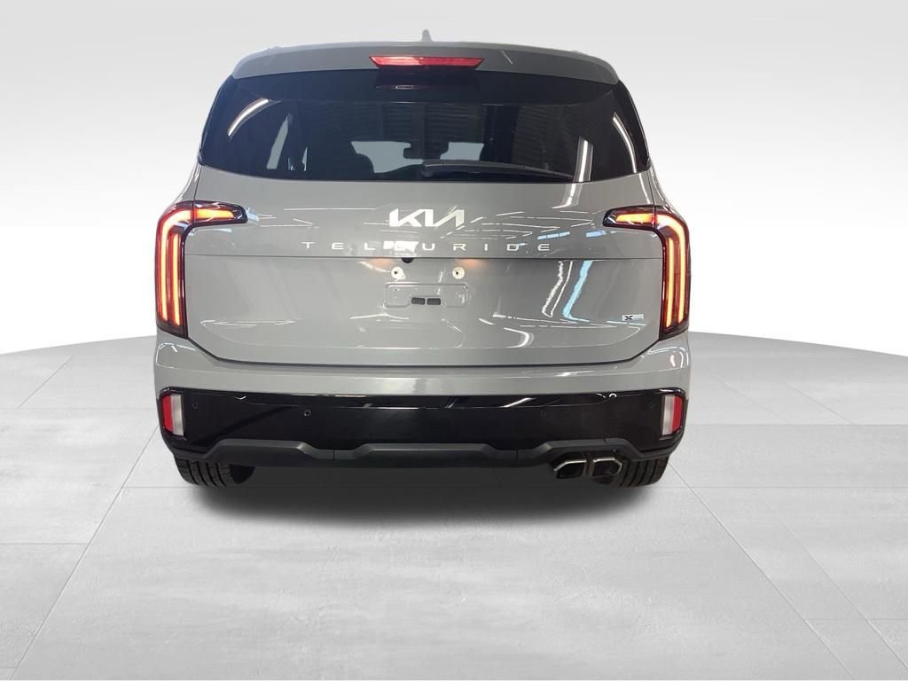 Used 2024 Kia Telluride SX X-Line AWD/4WD image 31