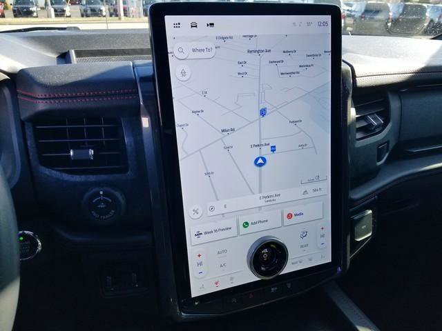 Used 2023 Ford Expedition Max Limited image 26