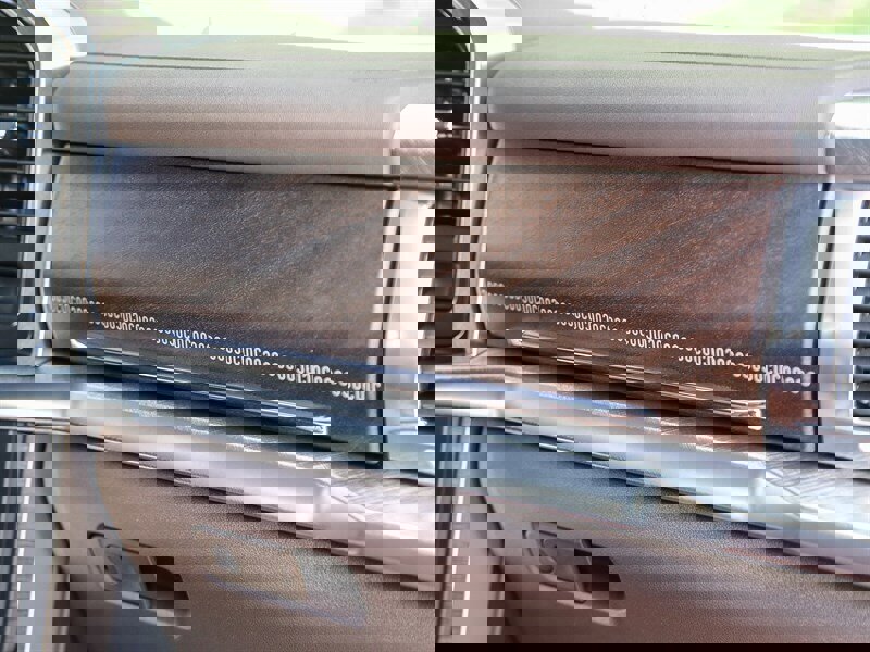 Used 2021 Ford F150 King Ranch w/ Equipment Group 601A High RWD image 26