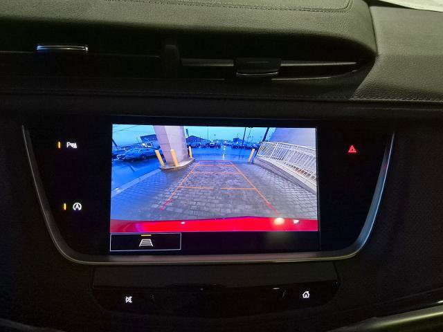 Used 2024 Cadillac XT5 Premium Luxury AWD/4WD image 21