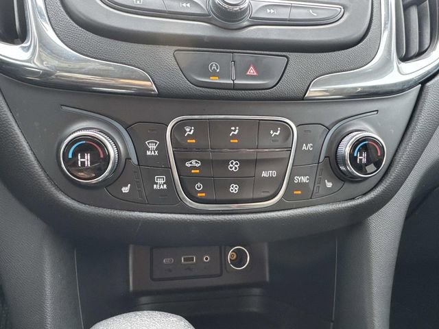 Used 2022 Chevrolet Equinox LT image 19